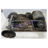 Vintage Electric Grinder