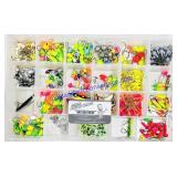 Lot of Mixed Fishing Tackle