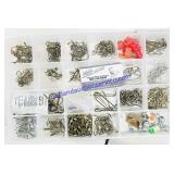 Lot of Mixed Fishing Tackle