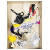 Lot of Mixed Fishing Tackle