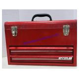 Metal Waterloo Tool Box