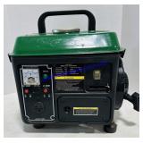 1000W Gas Generator