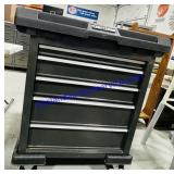 Rolling Craftsman Tool Box