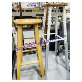 2 Stools