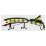 Burmek Large Fishing Lure