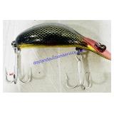 "Magnum Clattertad" Heddon Fishing Lure