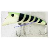"Hedd Plug" Heddon Fishing Lure