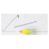 Northland 3 Oz Fishing Sinker