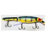 "The Famous Believer" Drifter Large Fishing Lure
