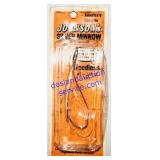 "Silver Minnow" Johnson