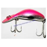 "Magnum Clattertad" Heddon Fishing Lure