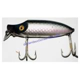"River Runt Spook Floater" Heddon Fishing Lure