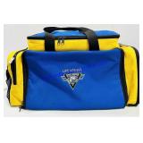 NAFC Tackle Bag w/ Misc Tackle