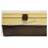 8 Tray Tackle Box
