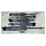 5 Drum Stands
