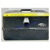 Old Pal Fishing Tackle Box