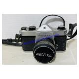 Honeywell Pentax Spotmatic SP1000 Film Camera