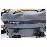 Tamrac Camera Film Bag