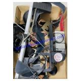 Lot of Camera Straps & Accessories