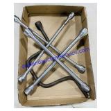 Lug Wrenches