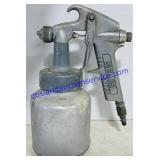 Sears Pneumatic Spray Paint Gun