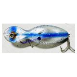 "Tadpolly" Heddon Fishing Lure