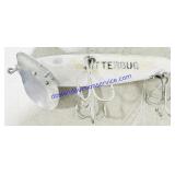 Jitterbug Fishing Lure