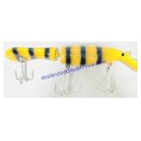 "The Believer" Drifter Large Fishing Lure