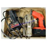 3 Sander Tools
