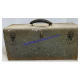 Metal Tool Box
