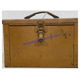 Ammo Box