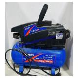 Campbell Hausfeld 2 Gallon Air Compressor