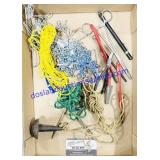 Lot of Mixed Fishing Tools