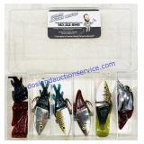 Lot of Mixed Fishing Tackle