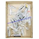 Lot of Mixed Fishing Lures