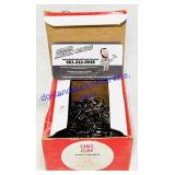 Eagle Claw Fish Hooks Box