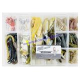 Lot of Mixed Fishing Tackle
