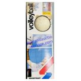 Sportcraft Volleyball Set