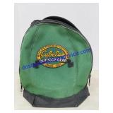 Eagle SeaFinder 245DS Portable Fish Finder