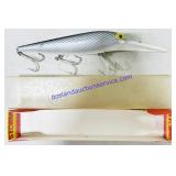 "Big Mac" Storm Large Fishing Lure