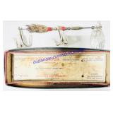 "Musky Houn" Marathon Large Fishing Lure