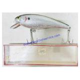 "Big O" Dardevle Large Fishing Lure