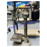 Delta Rockwell Drill Press