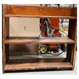 Wooden Shelf