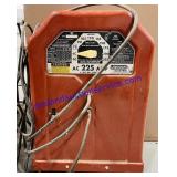 Lincoln Electric 225 AMP Arc Welder