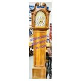 Revere Hanover Electric Clock Winchester Chime