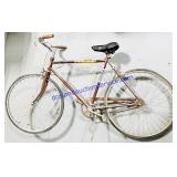 Huffy Escape 3 Speed Vintage Road Bicycle (Needs