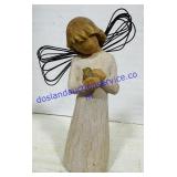 Willow Tree Angel of Healing