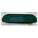 Longaberger Butter Dish