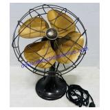 Emerson 6250-H Electric Fan, St. Louis, MO